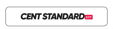 Exemplo de conta Cent Standard STP na corretora