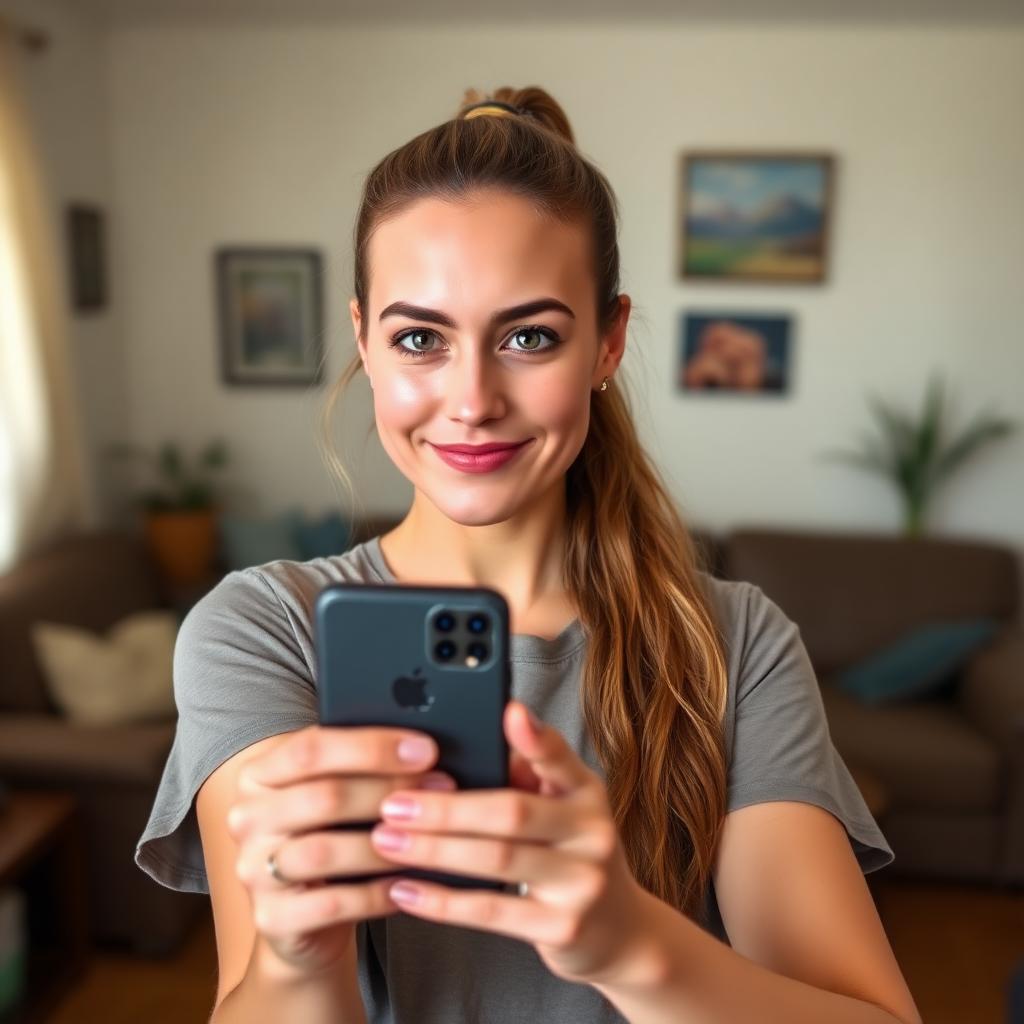 Avatar de Juliana P.
